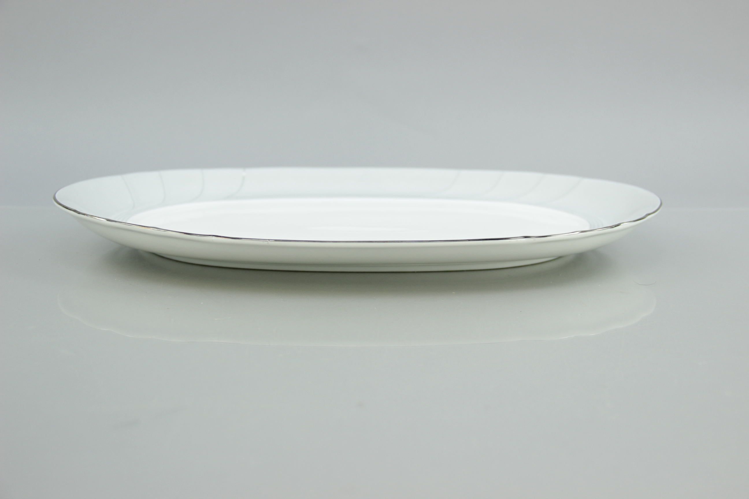 71-Piece Set of Mikasa "Prelude" China