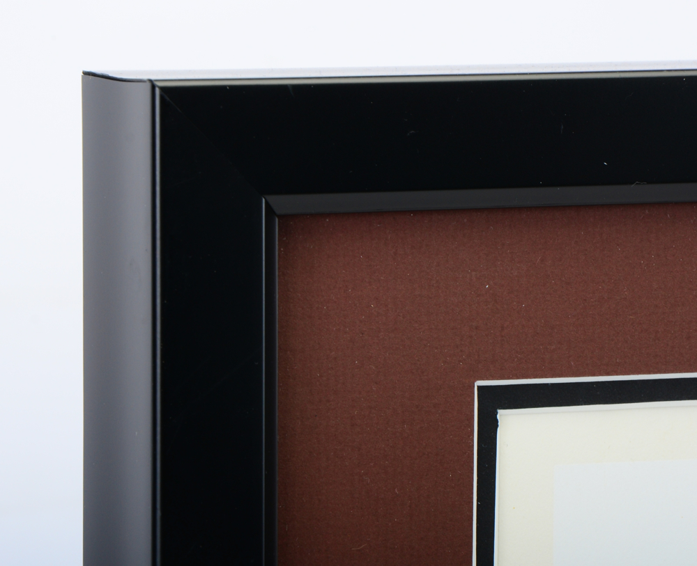 Charley Harper "Crawling Tall" Signed L/E Serigraph