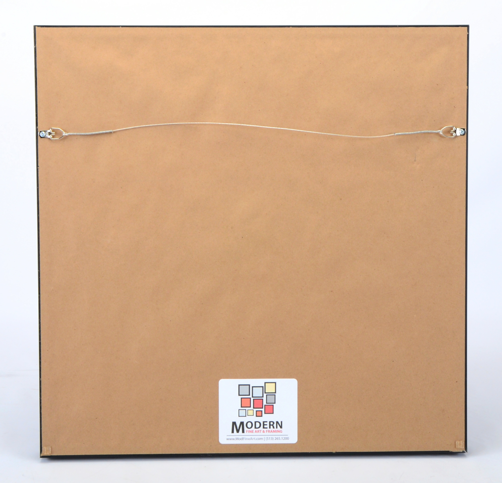 Charley Harper "Crawling Tall" Signed L/E Serigraph