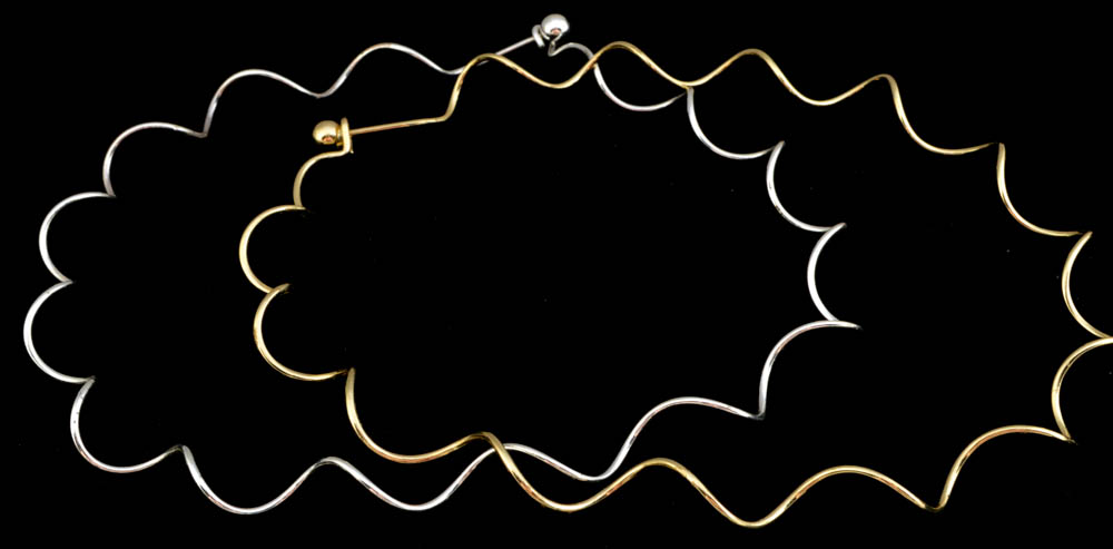 Group of Jewelry Including Sterling