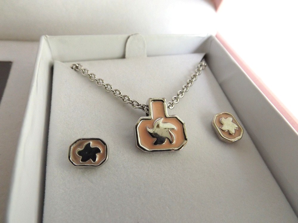 Lize Boxed Jewelry Set