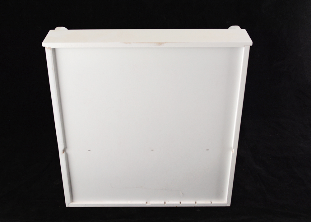 Roll Top Desk Organizer