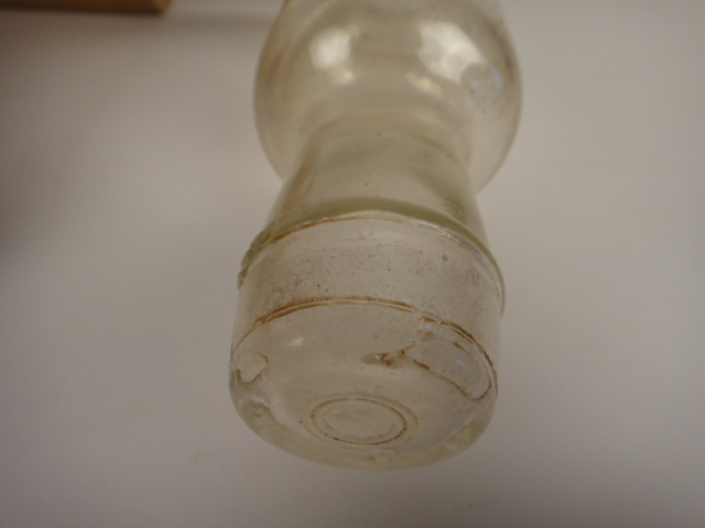 Five Antique and Vintage Rolling Pins