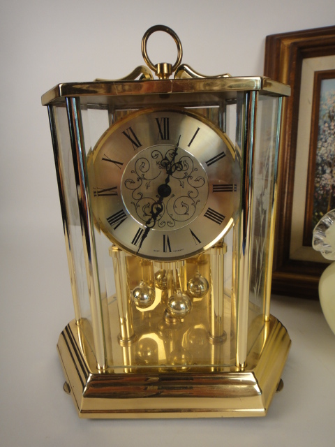 Collection of Decorative Pieces