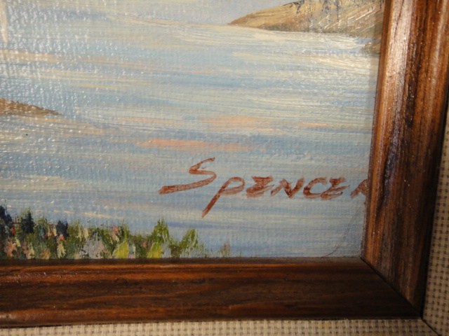 Collection of Decorative Pieces