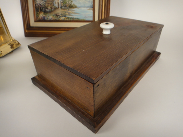 Collection of Decorative Pieces