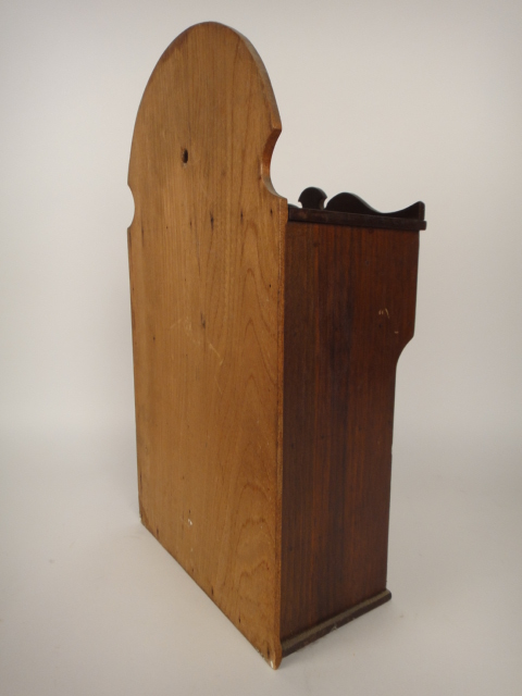 Vintage Apothecary Cabinet