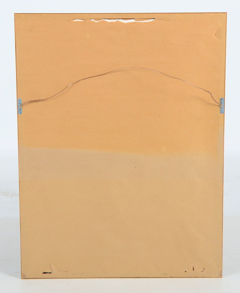 "This is the Enemy" WWII Propaganda Poster Print