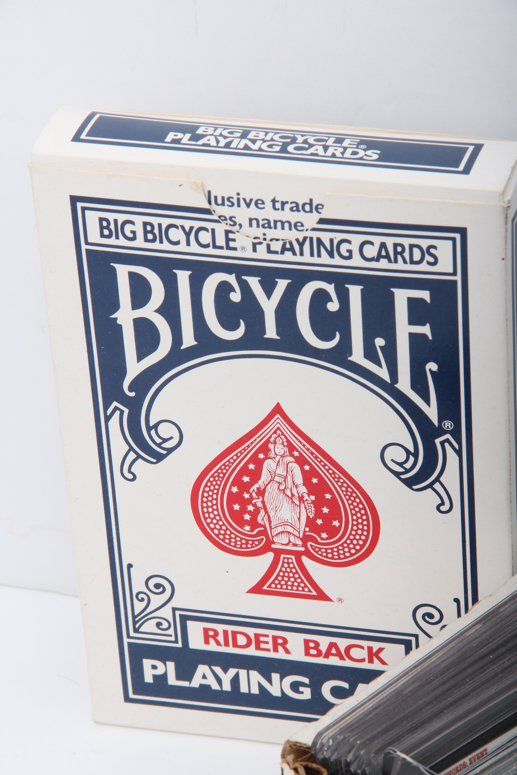 X-Files Card Game Cards and Promotional Materials