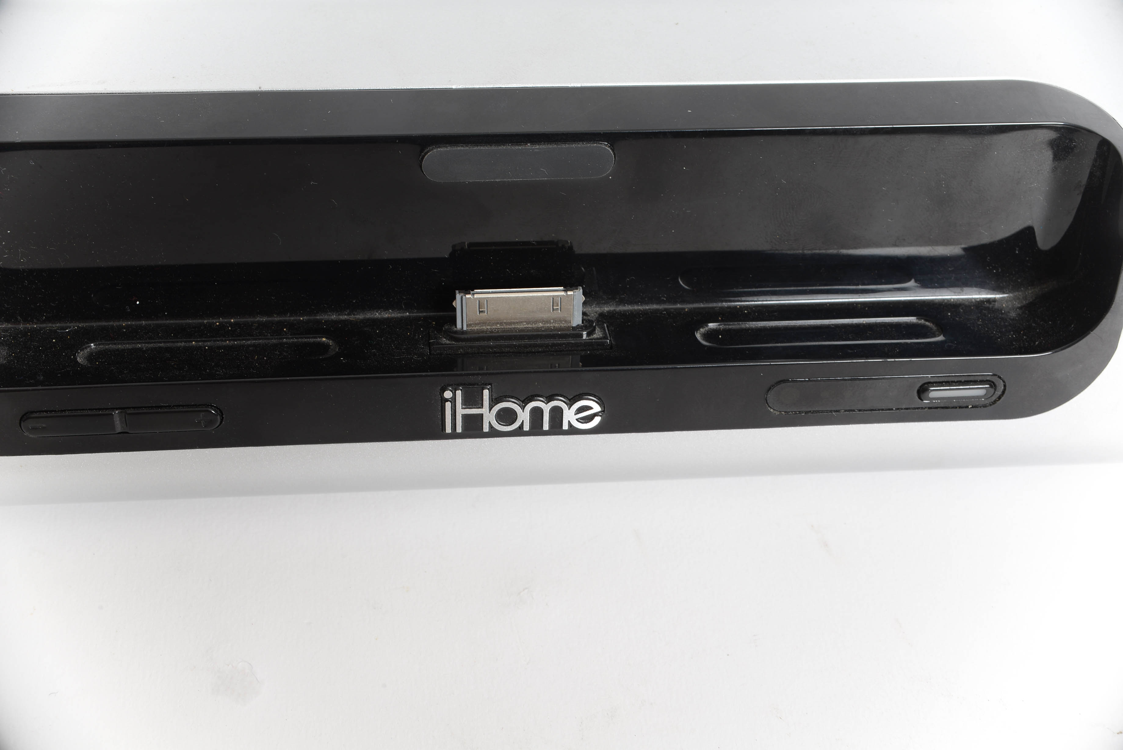 iHome Id9 Sound Dock