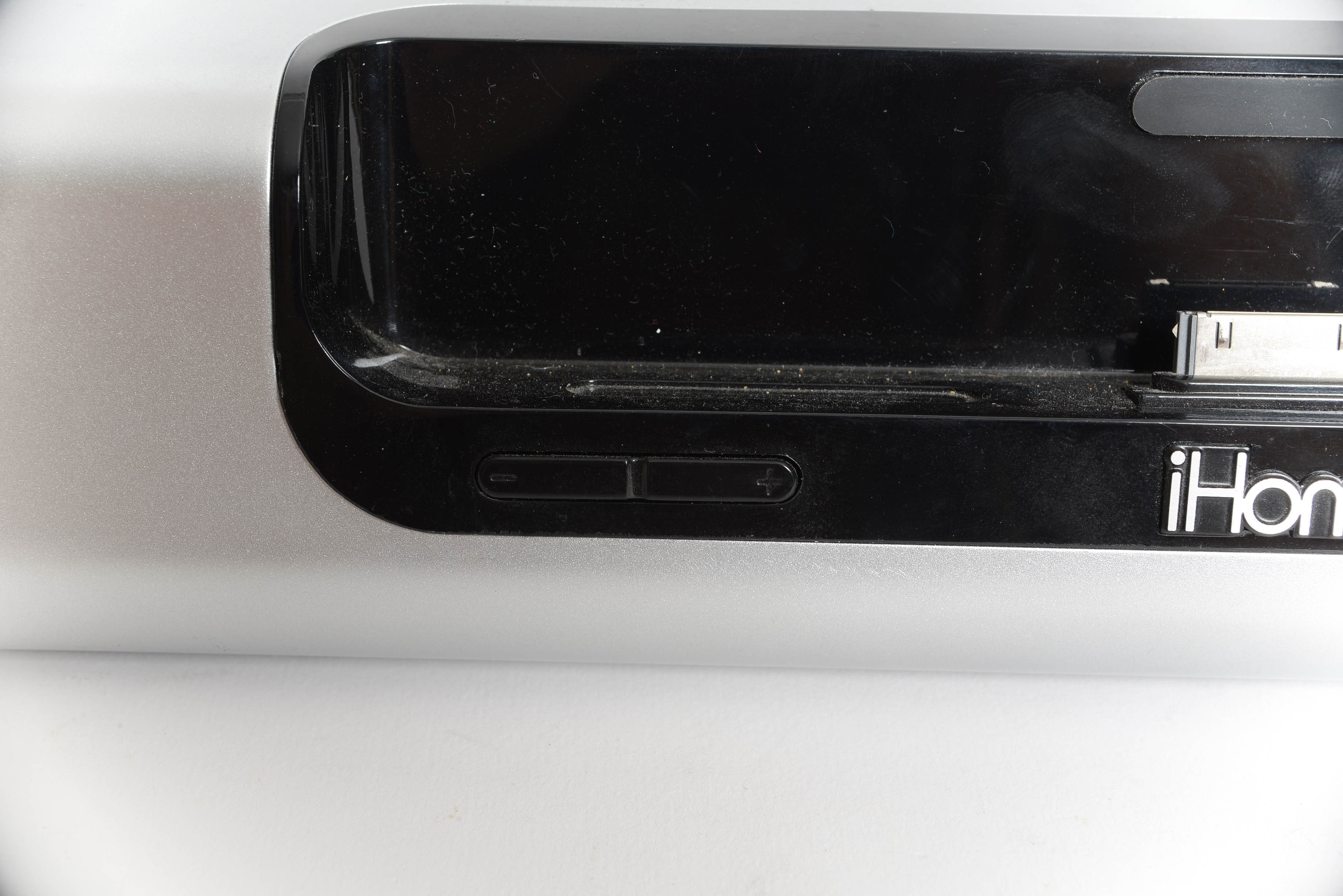 iHome Id9 Sound Dock