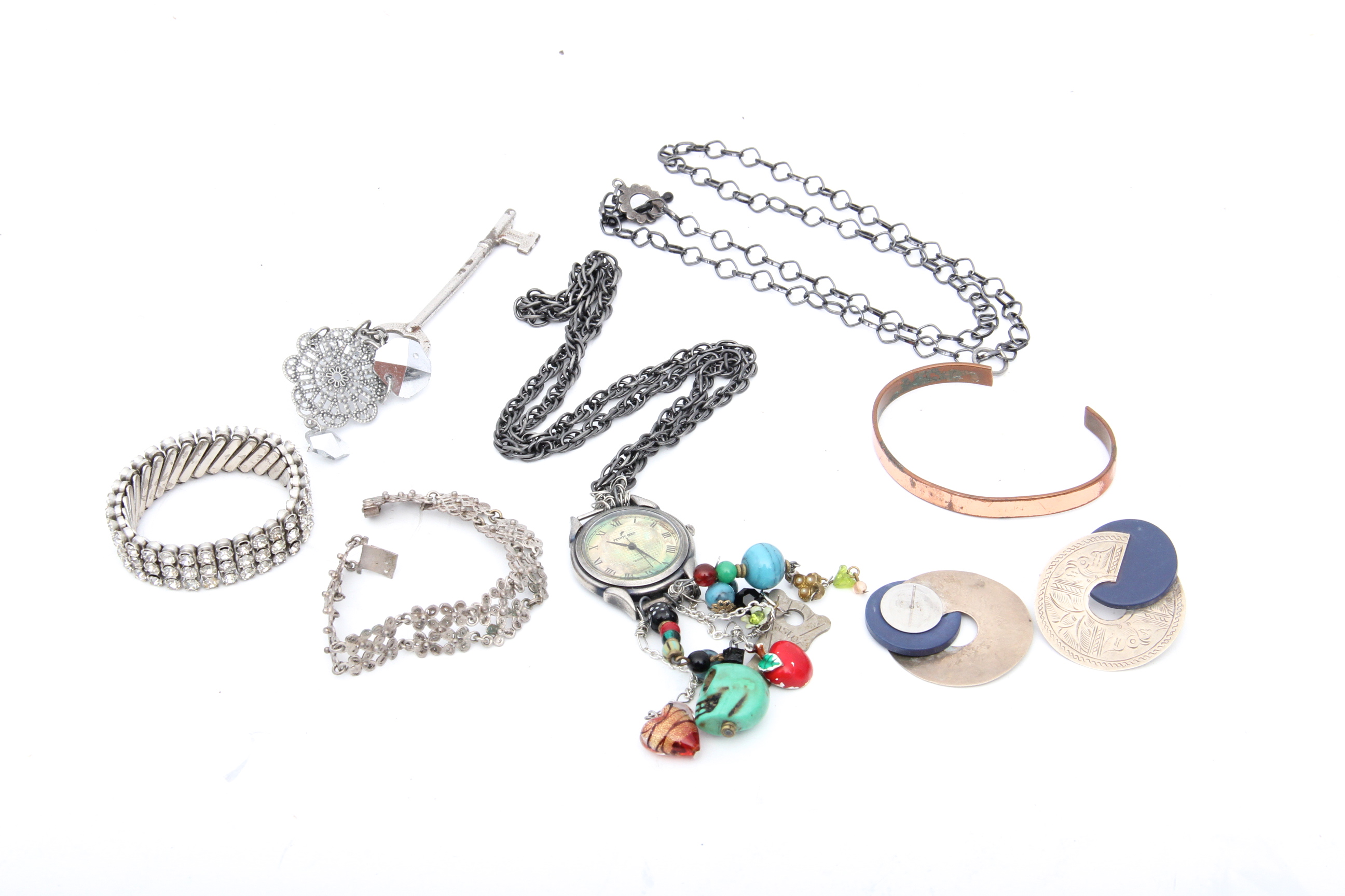 Costume Jewelry Collection