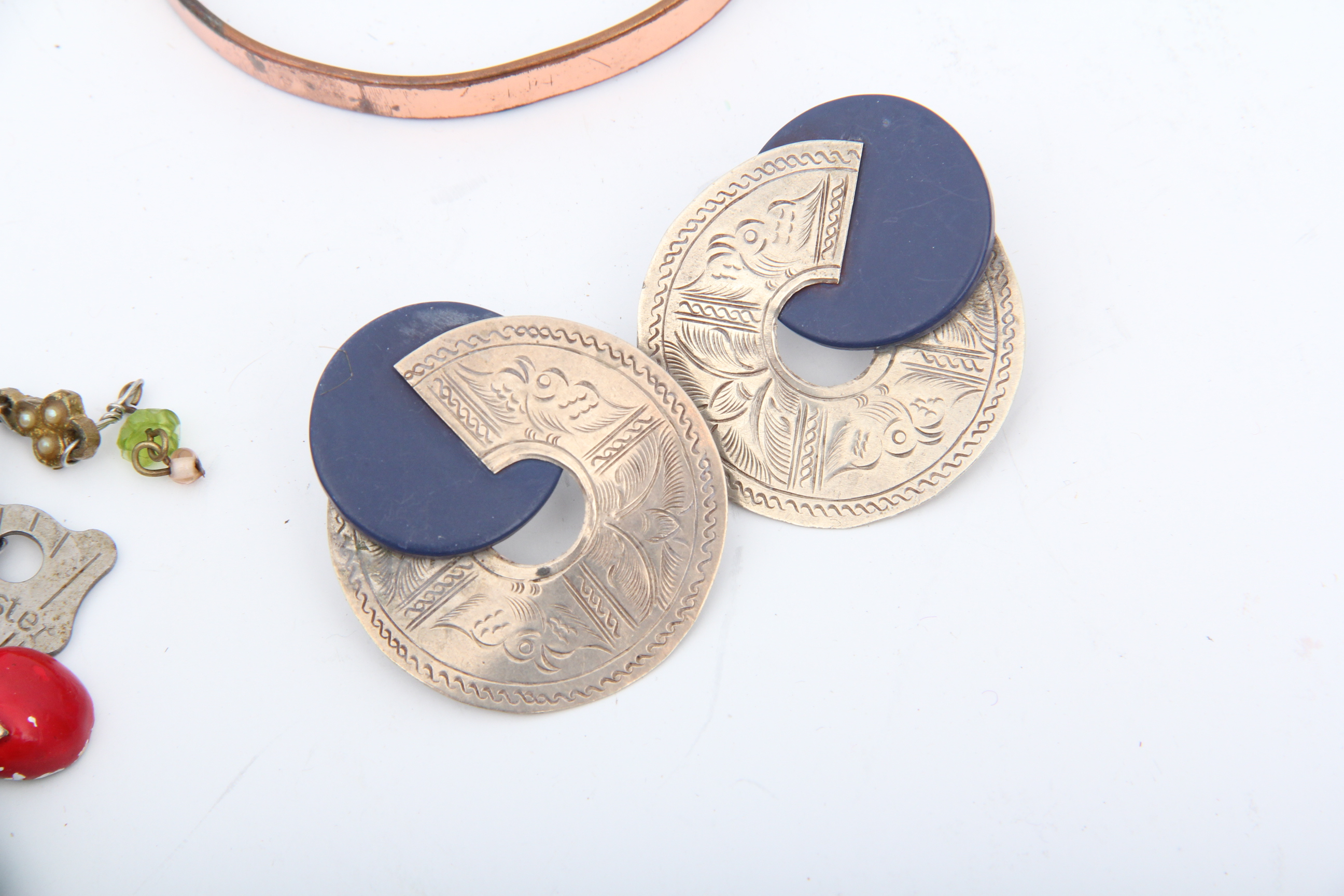 Costume Jewelry Collection