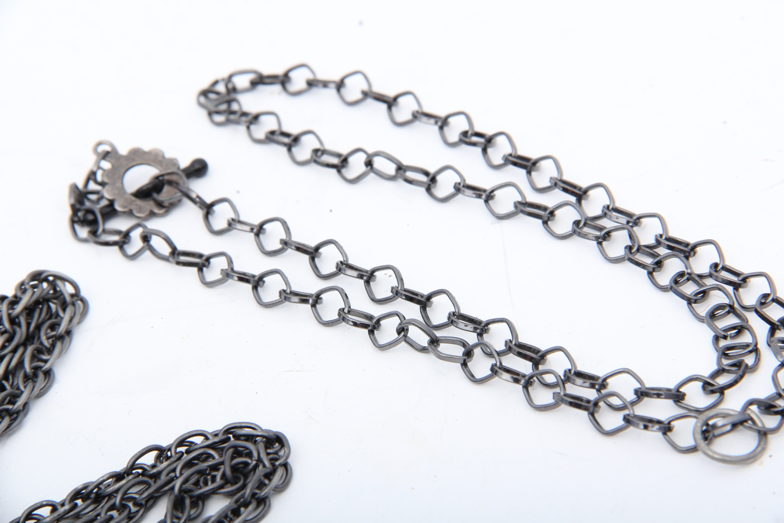 Costume Jewelry Collection