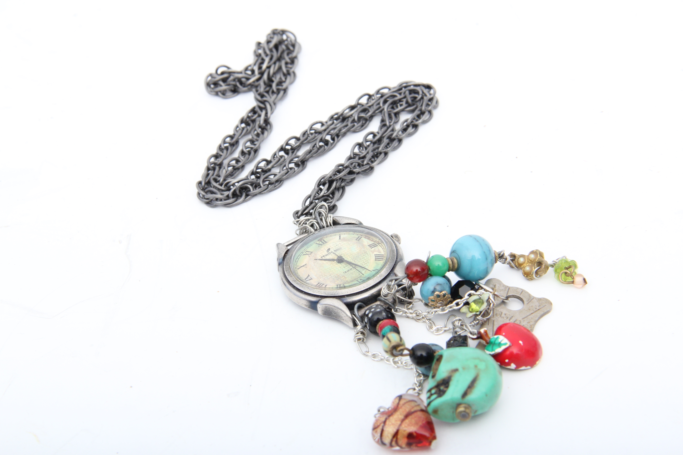 Costume Jewelry Collection