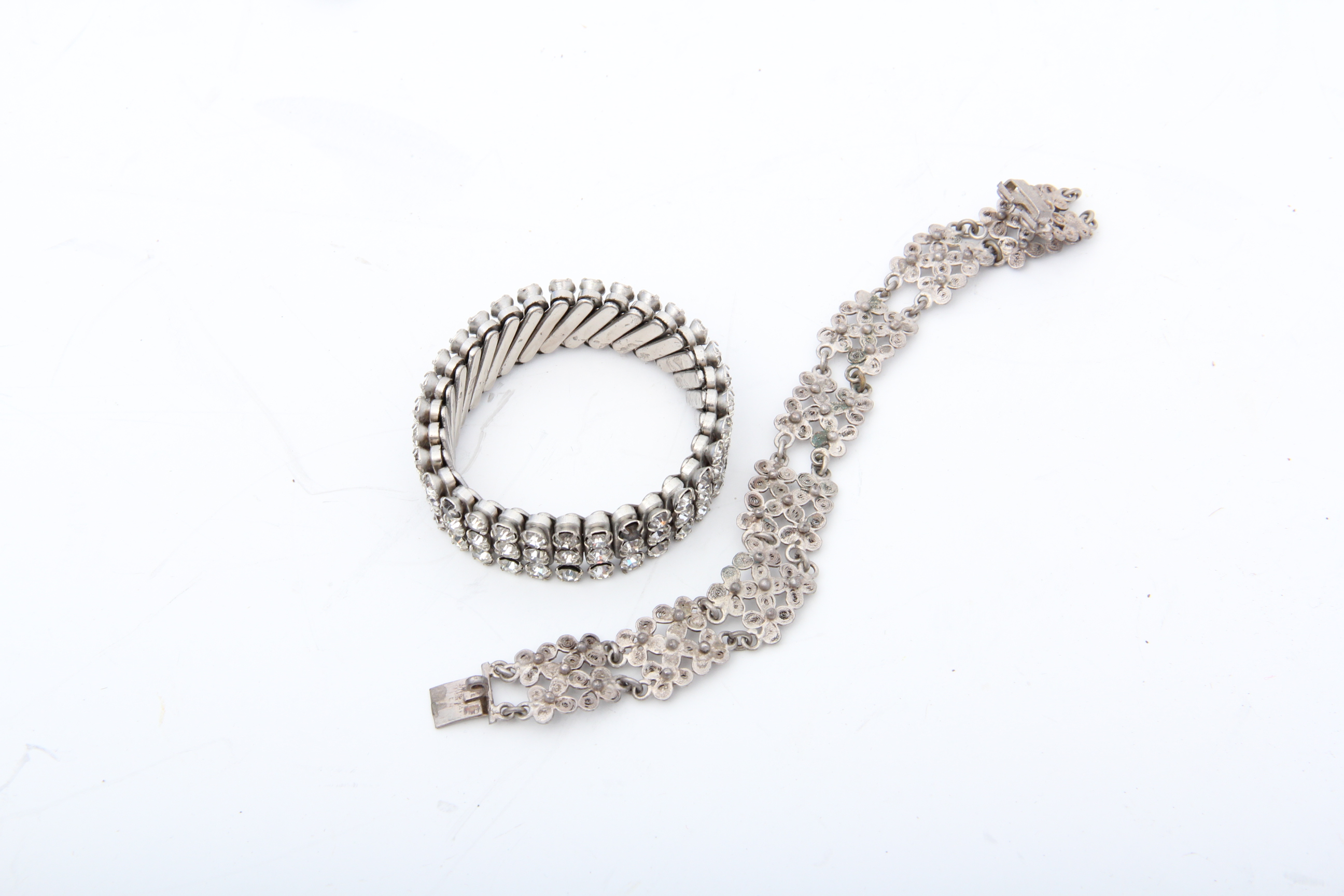 Costume Jewelry Collection