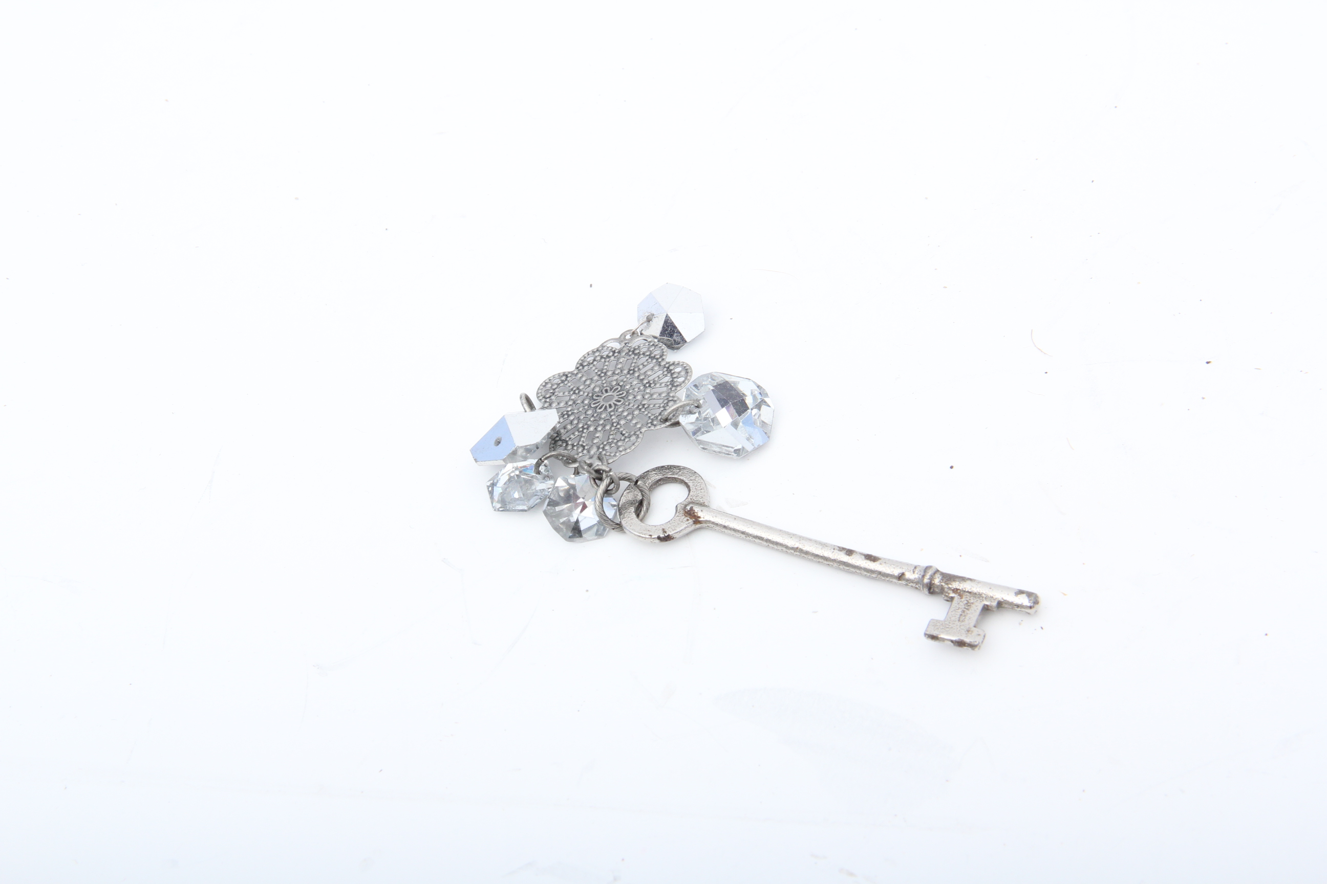 Costume Jewelry Collection