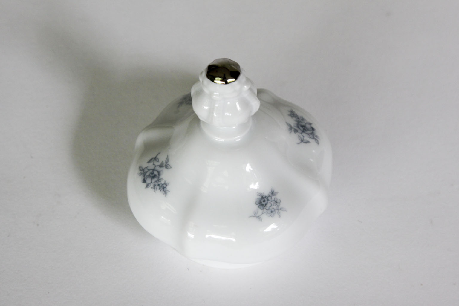 Johann Haviland Blue Garland Dinner Set