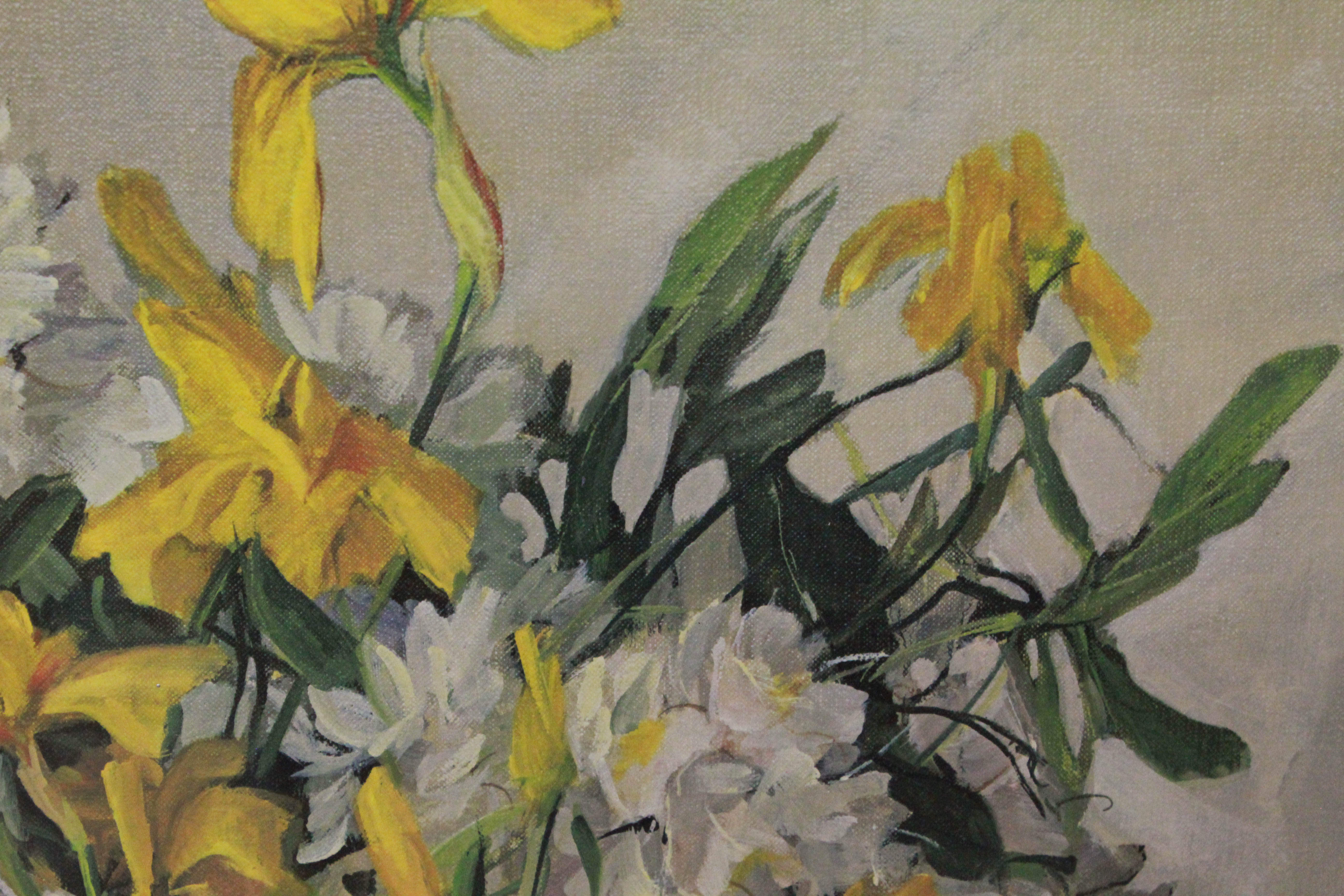 Della Roberts "Cycles" Print