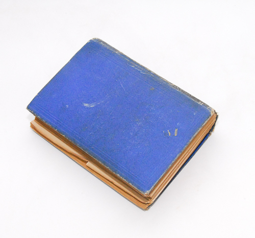 First American Edition of "Twenty Thousand Leagues Under the Sea"