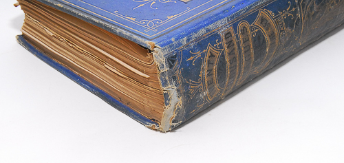 First American Edition of "Twenty Thousand Leagues Under the Sea"