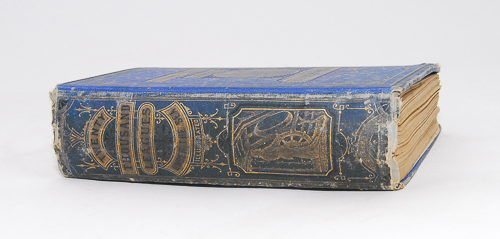 First American Edition of "Twenty Thousand Leagues Under the Sea"