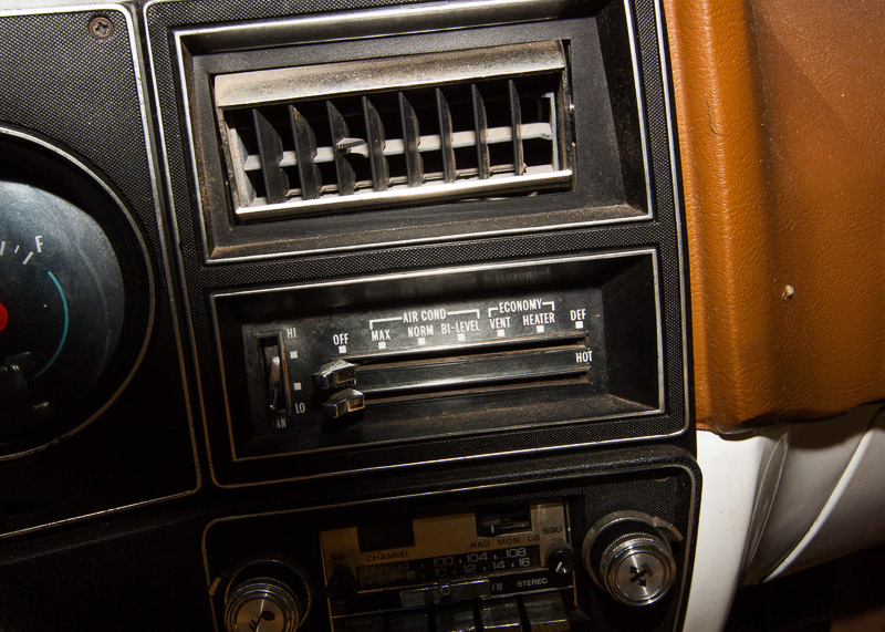 1978 Chevrolet Scottsdale 10 4x4 Pickup Truck