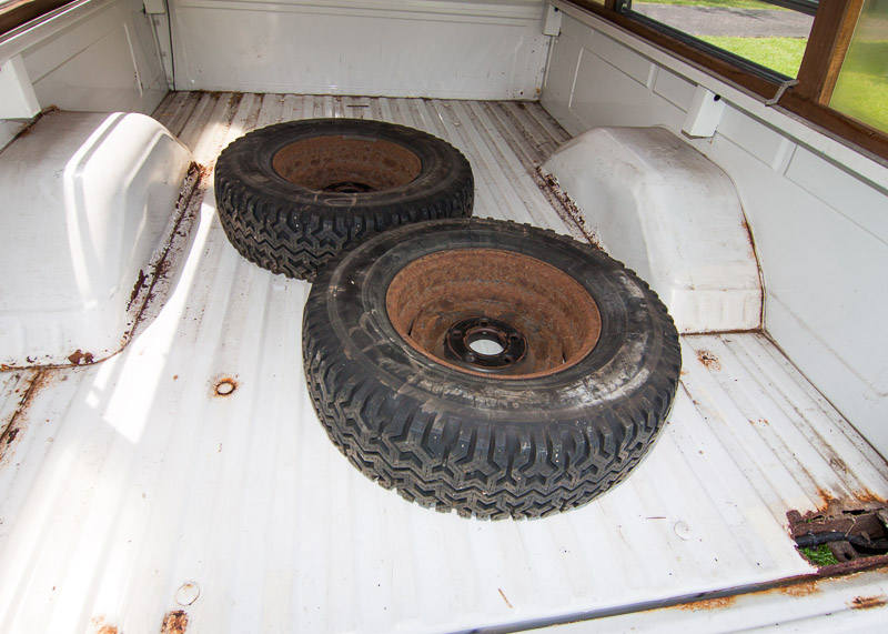 1978 Chevrolet Scottsdale 10 4x4 Pickup Truck