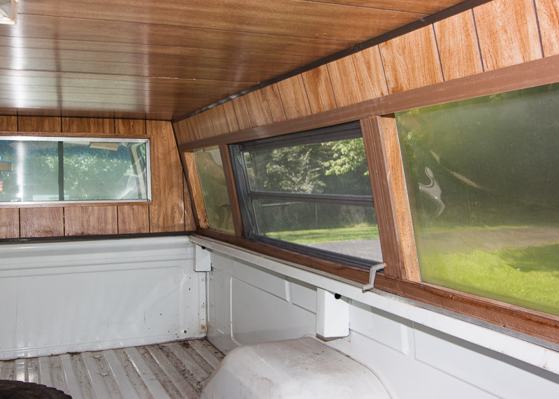 1978 Chevrolet Scottsdale 10 4x4 Pickup Truck