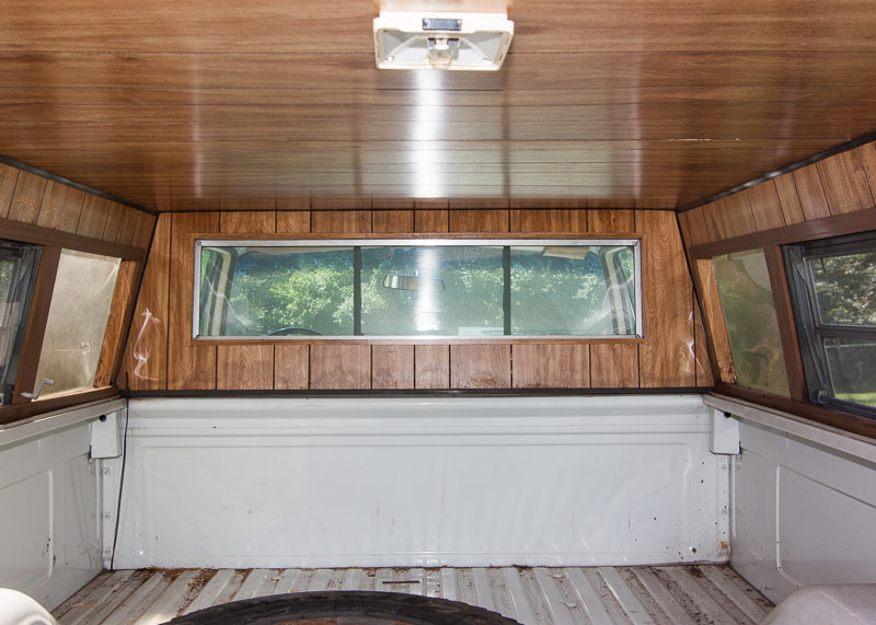 1978 Chevrolet Scottsdale 10 4x4 Pickup Truck