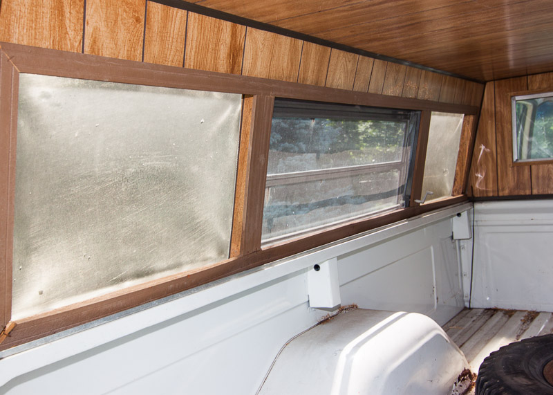 1978 Chevrolet Scottsdale 10 4x4 Pickup Truck