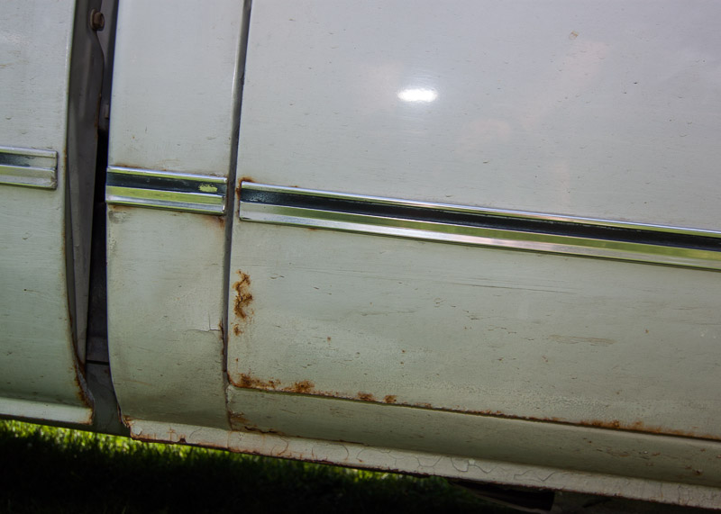 1978 Chevrolet Scottsdale 10 4x4 Pickup Truck