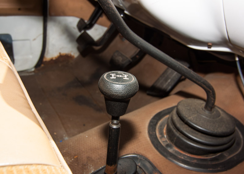 1978 Chevrolet Scottsdale 10 4x4 Pickup Truck