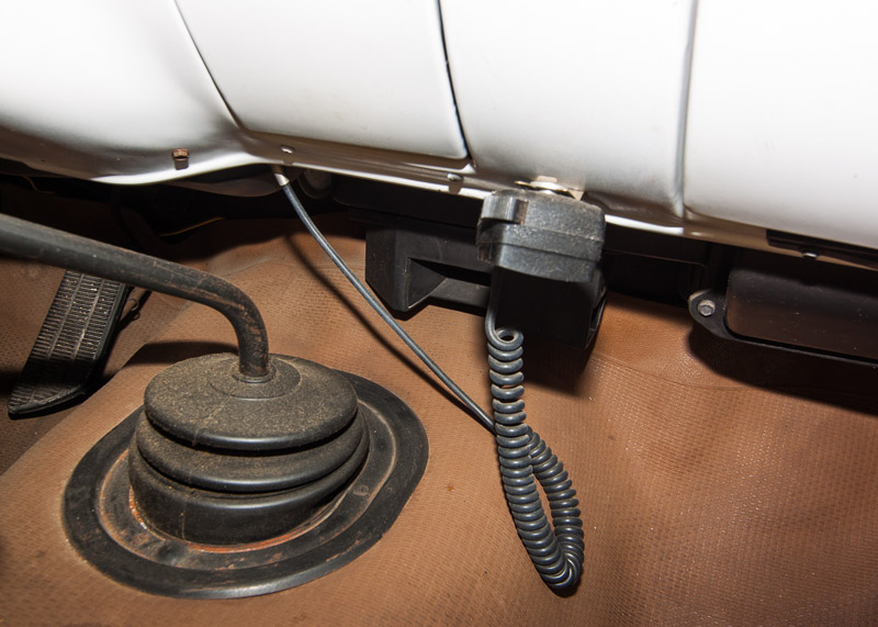 1978 Chevrolet Scottsdale 10 4x4 Pickup Truck