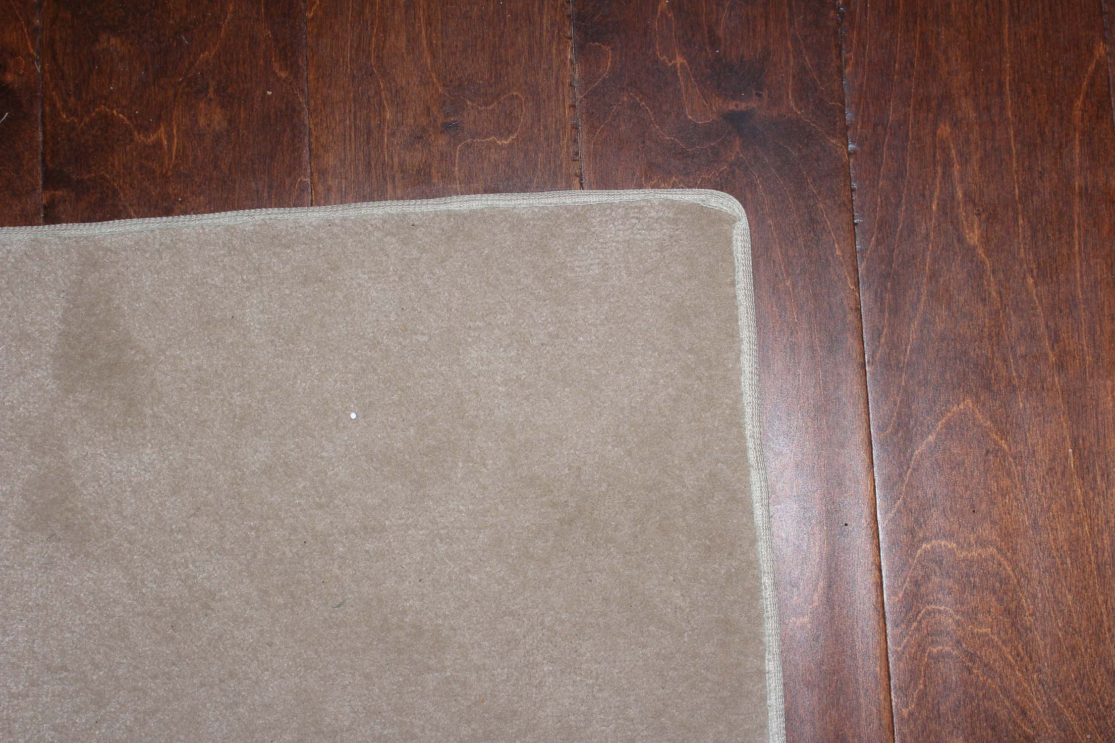 Tan Area Rug