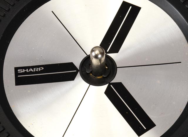 Sharp Stereo Music Center SG-4