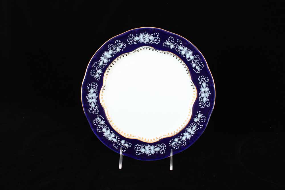 Zsolnay Porcelain Dinnerware