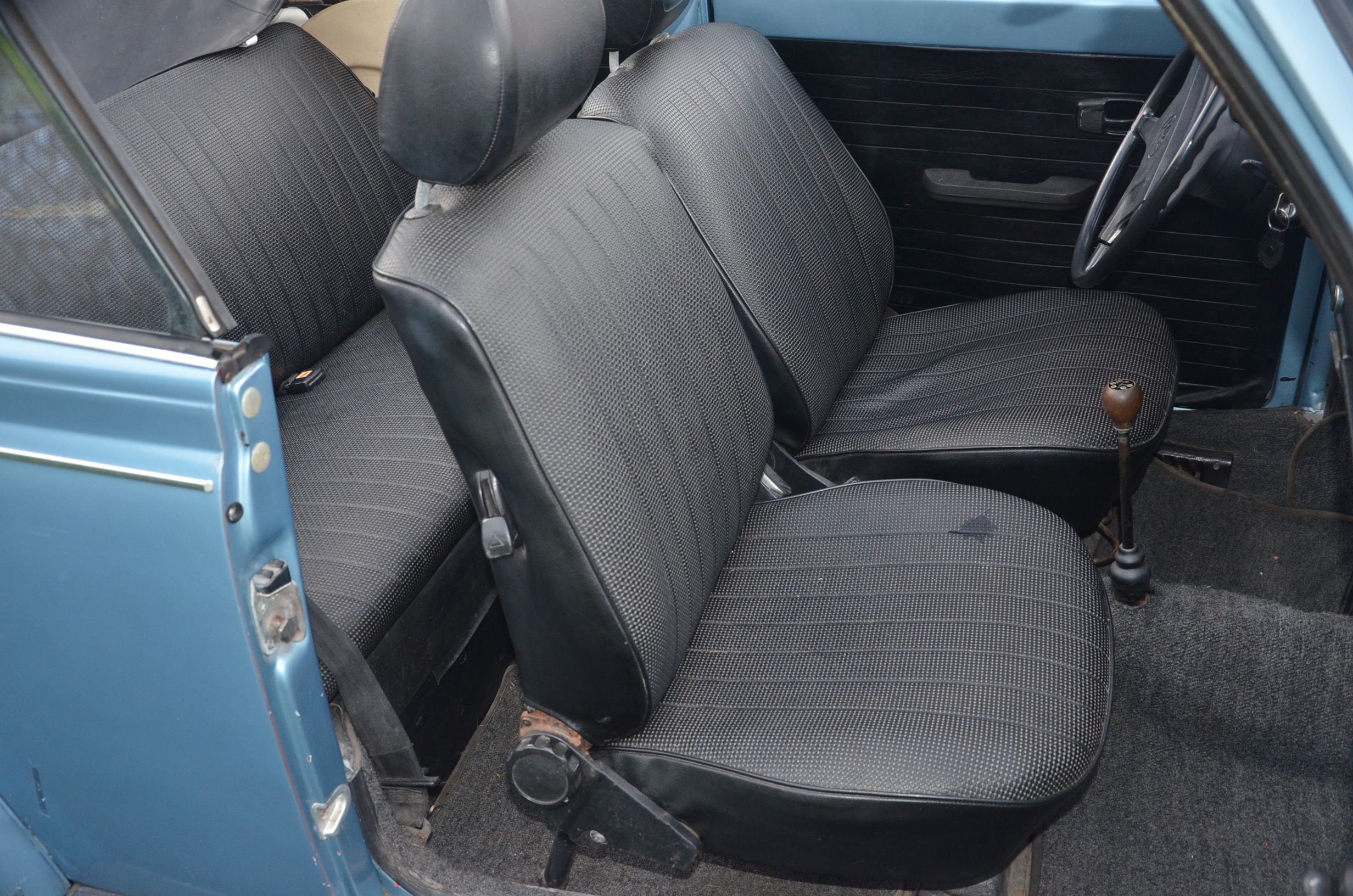 1978 Volkswagen Beetle Convertible