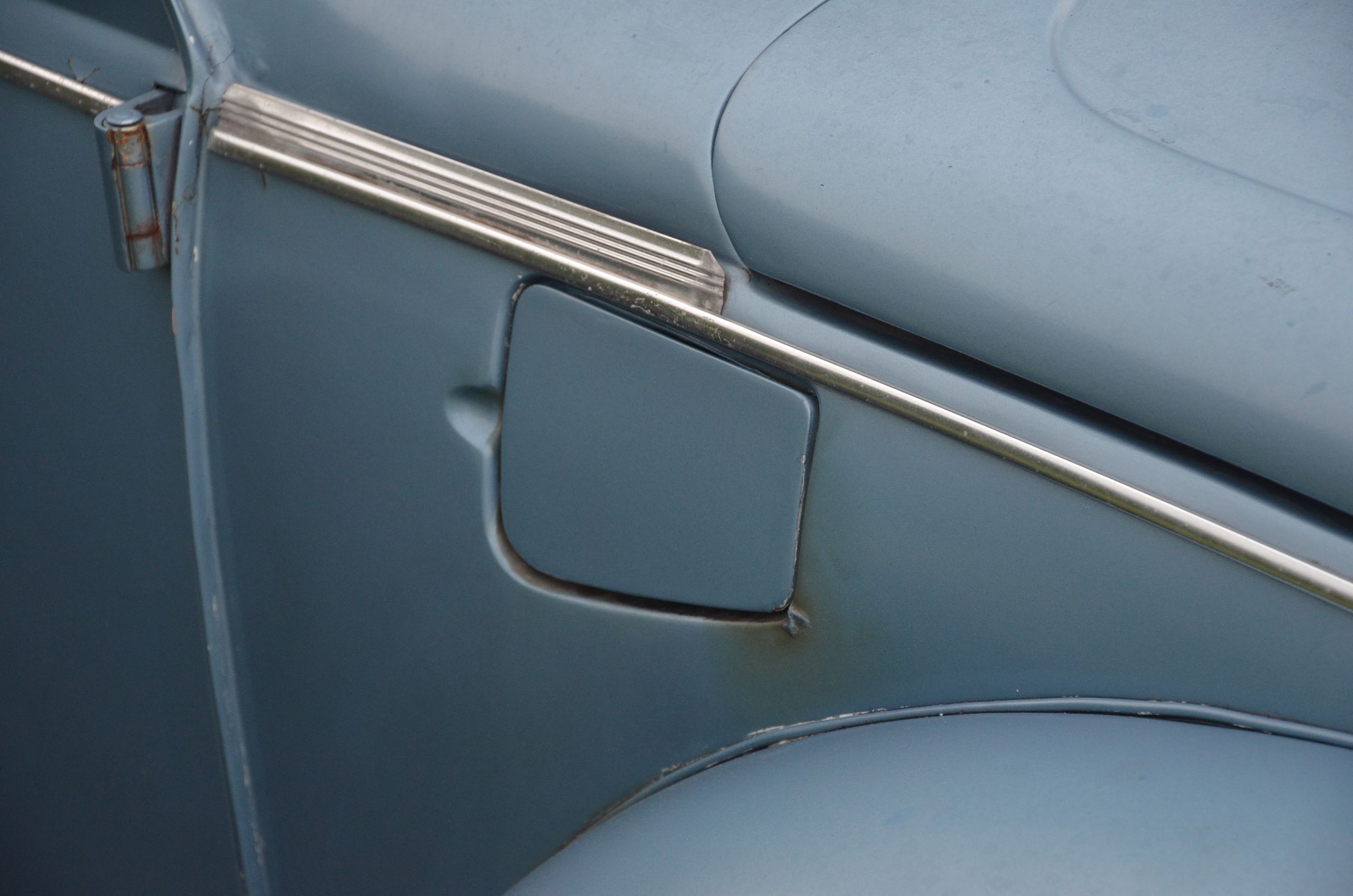 1978 Volkswagen Beetle Convertible