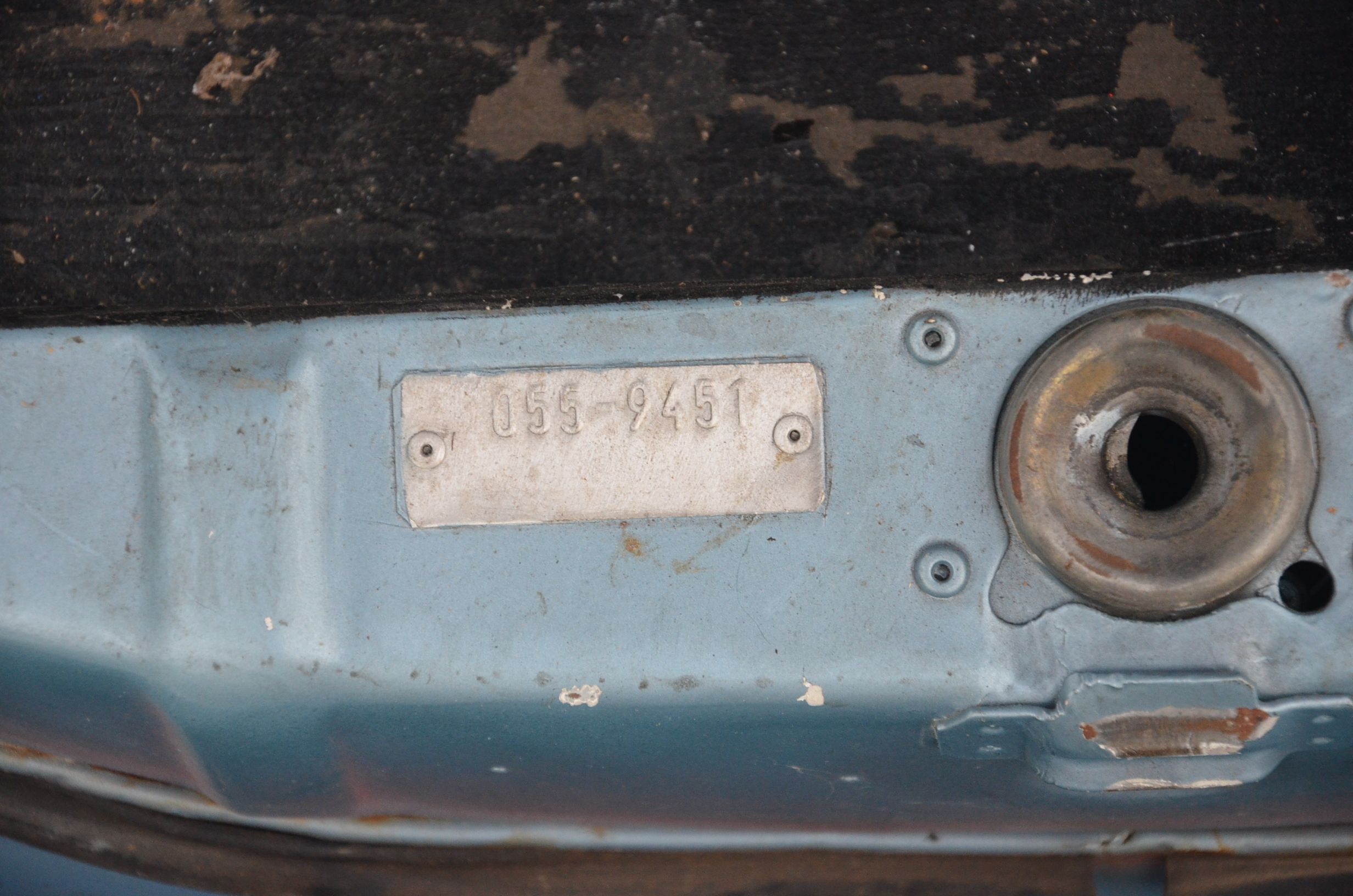 1978 Volkswagen Beetle Convertible