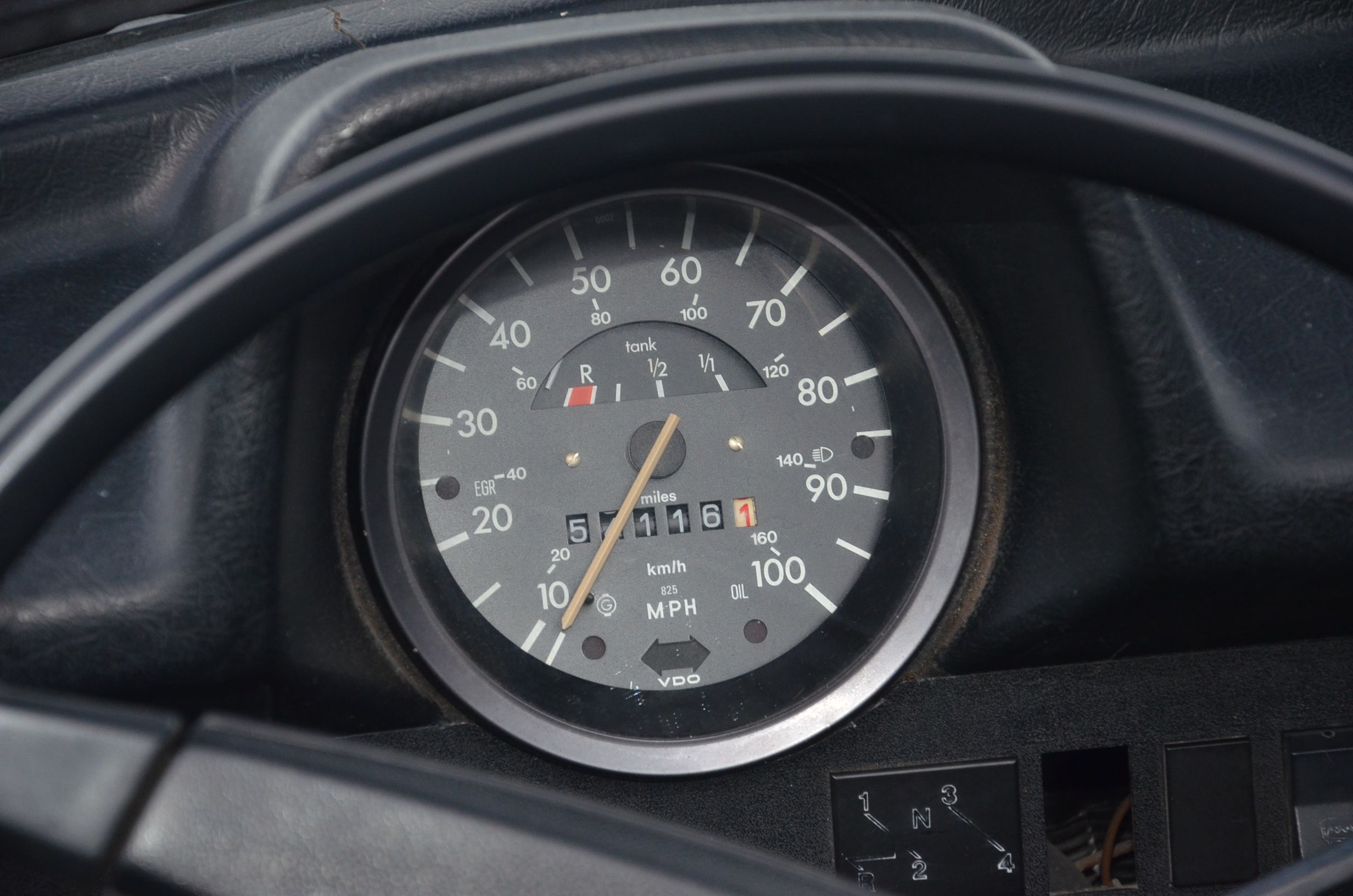 1978 Volkswagen Beetle Convertible