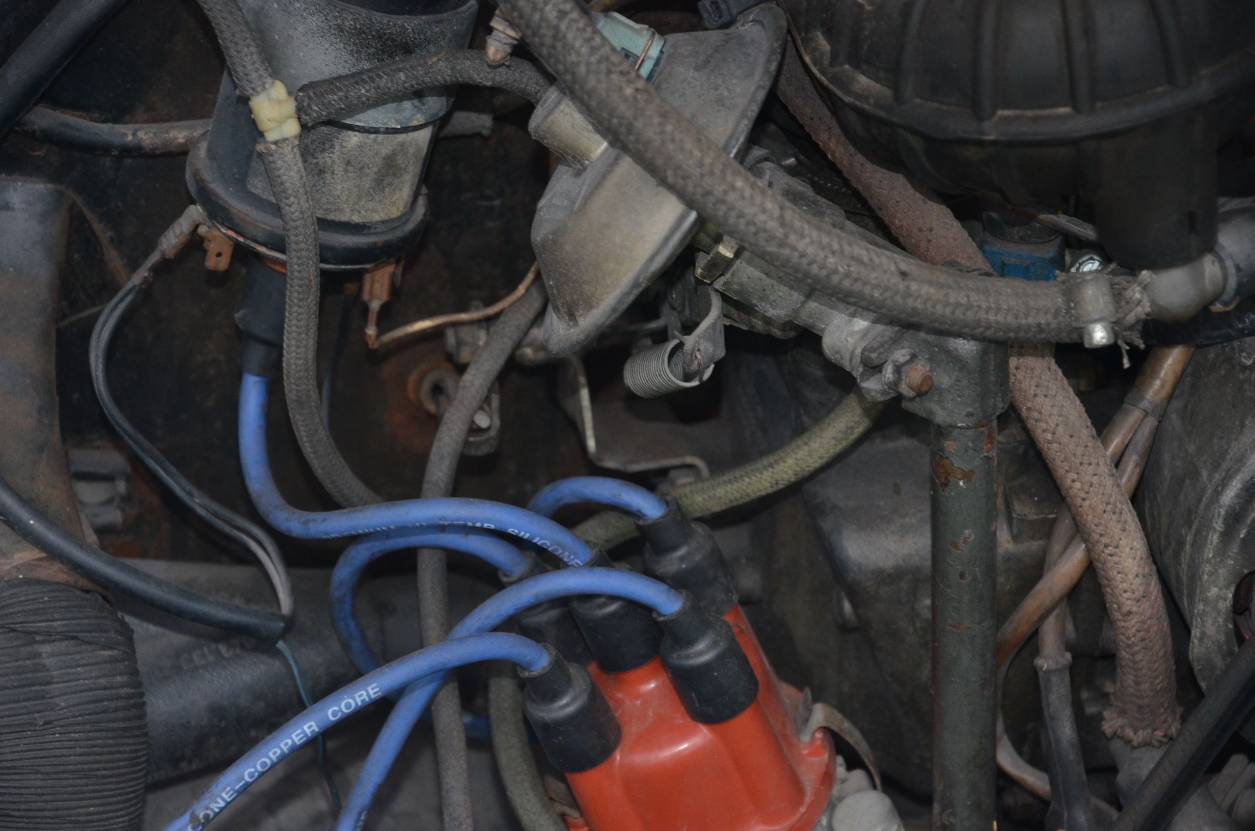 1978 Volkswagen Beetle Convertible