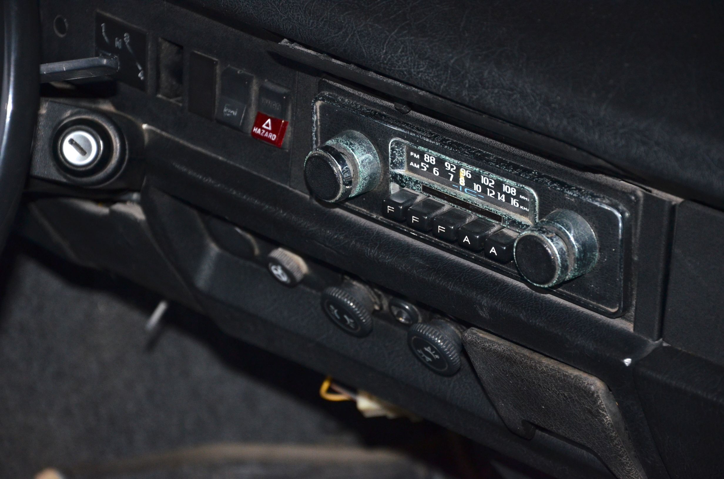 1978 Volkswagen Beetle Convertible