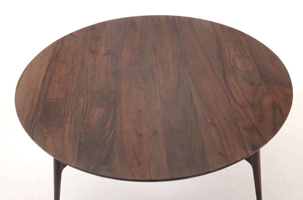 Crate and Barrel Bel-Air Coffee Table