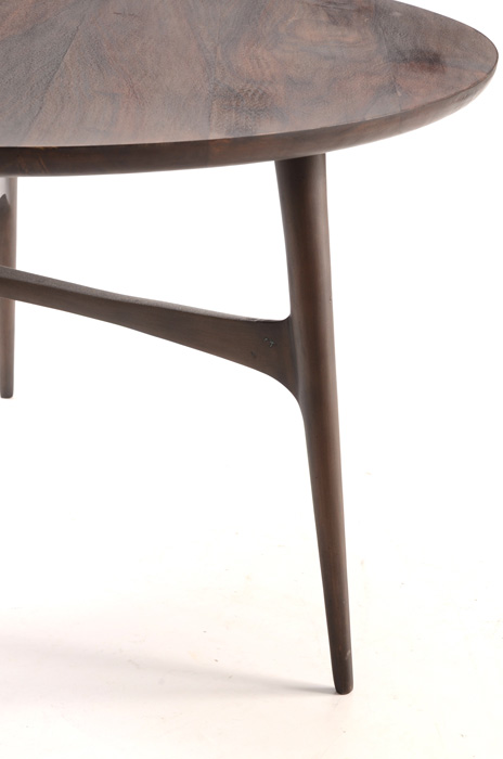 Crate and Barrel Bel-Air Coffee Table