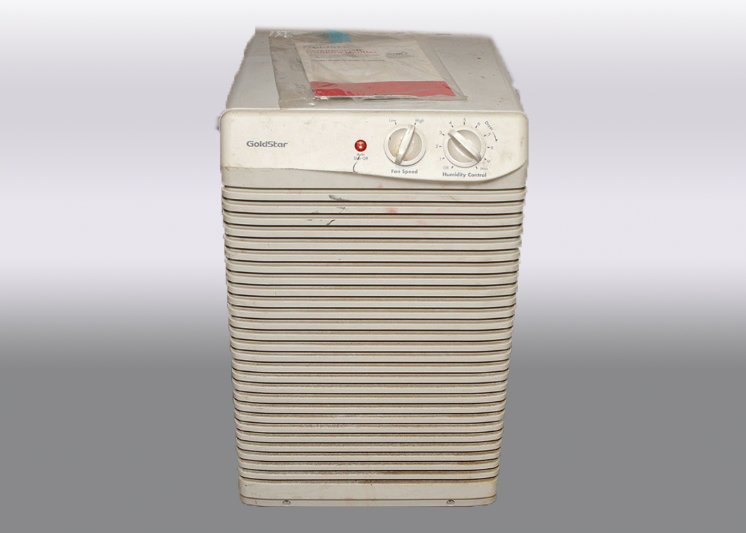 Goldstar Dehumidifier