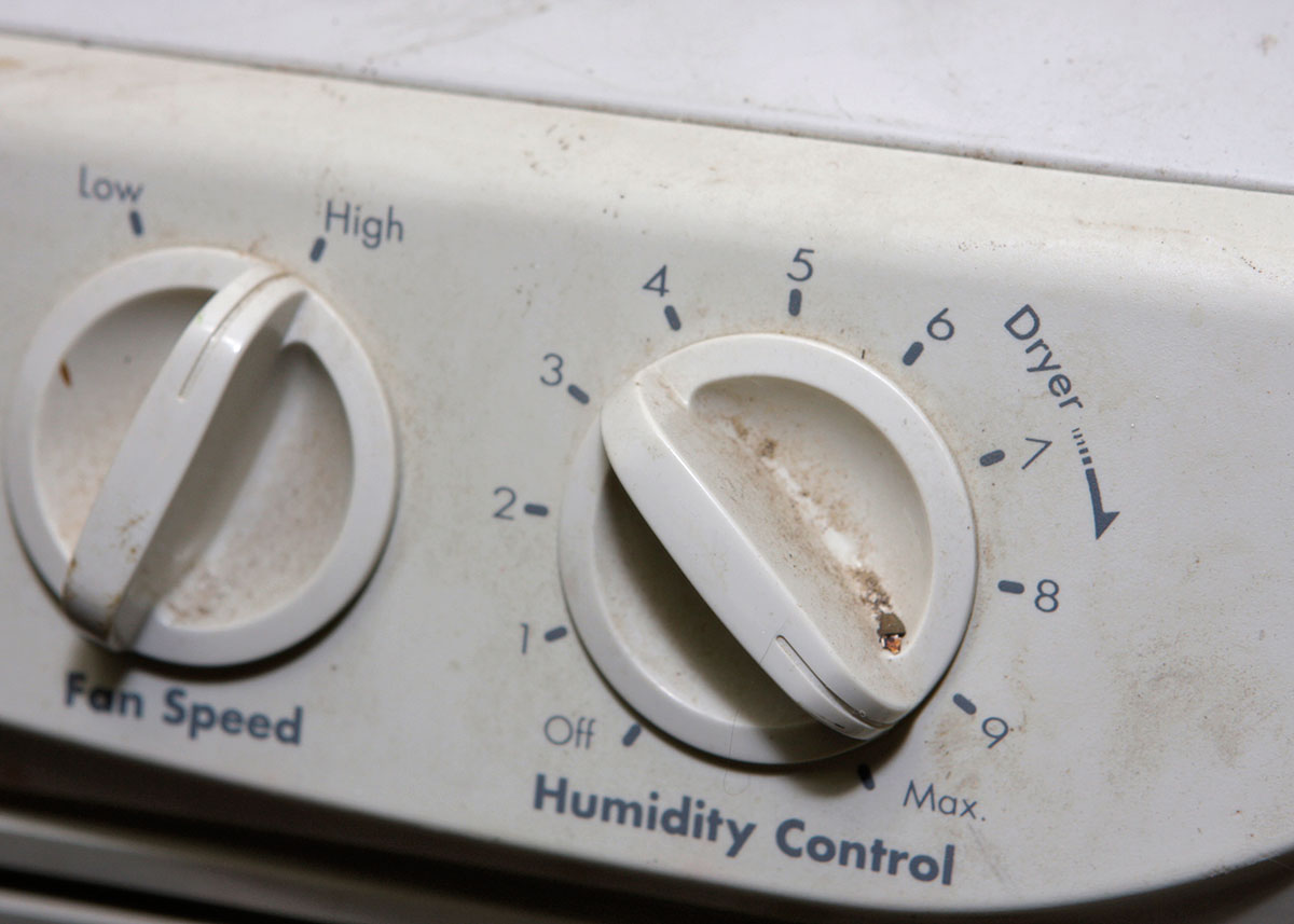 Goldstar Dehumidifier