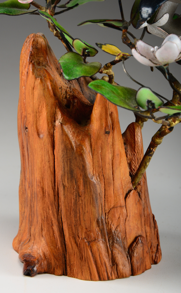 Norman Brumm Bird Sculpture