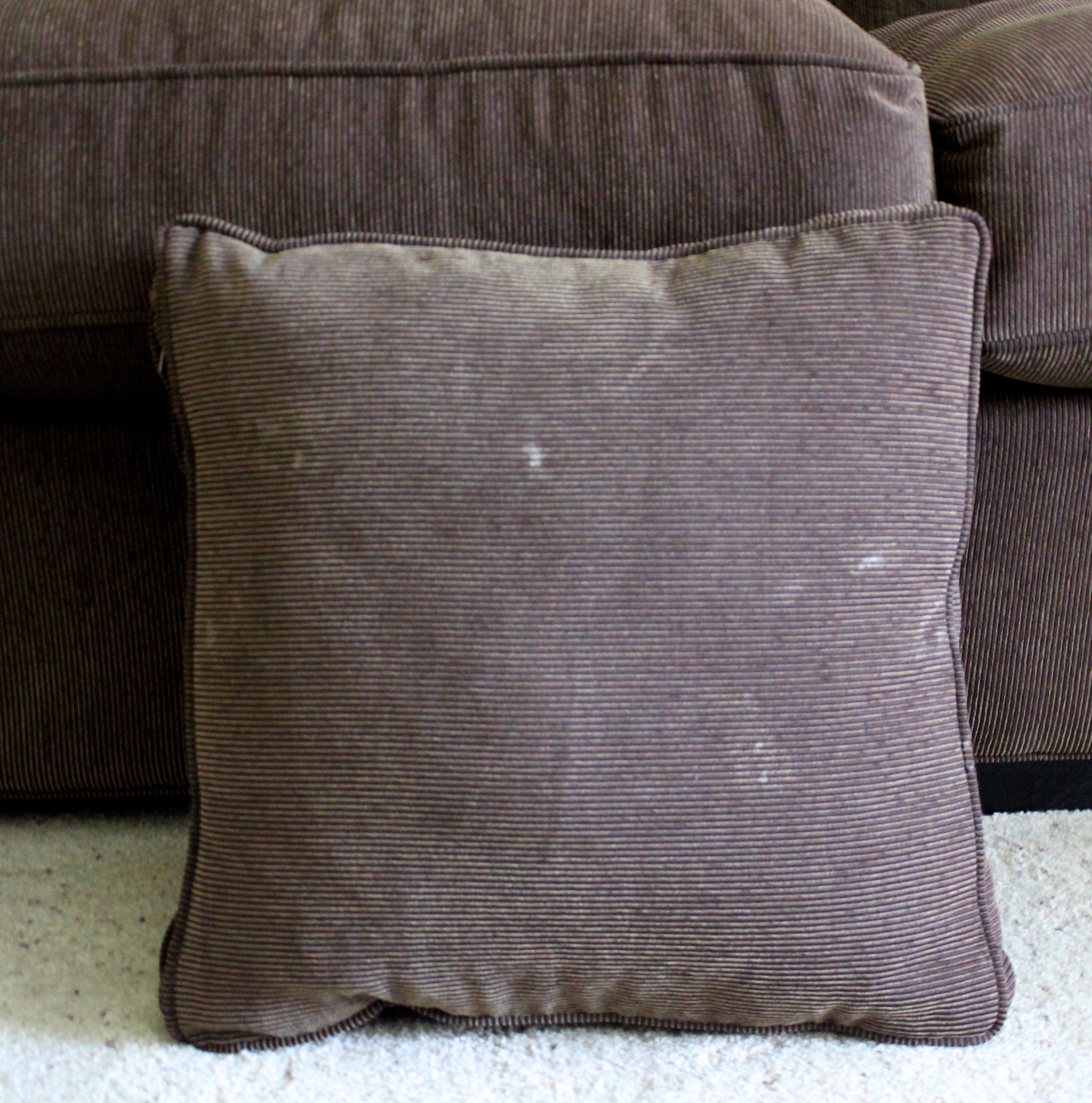 Arhaus Sectional Sofa