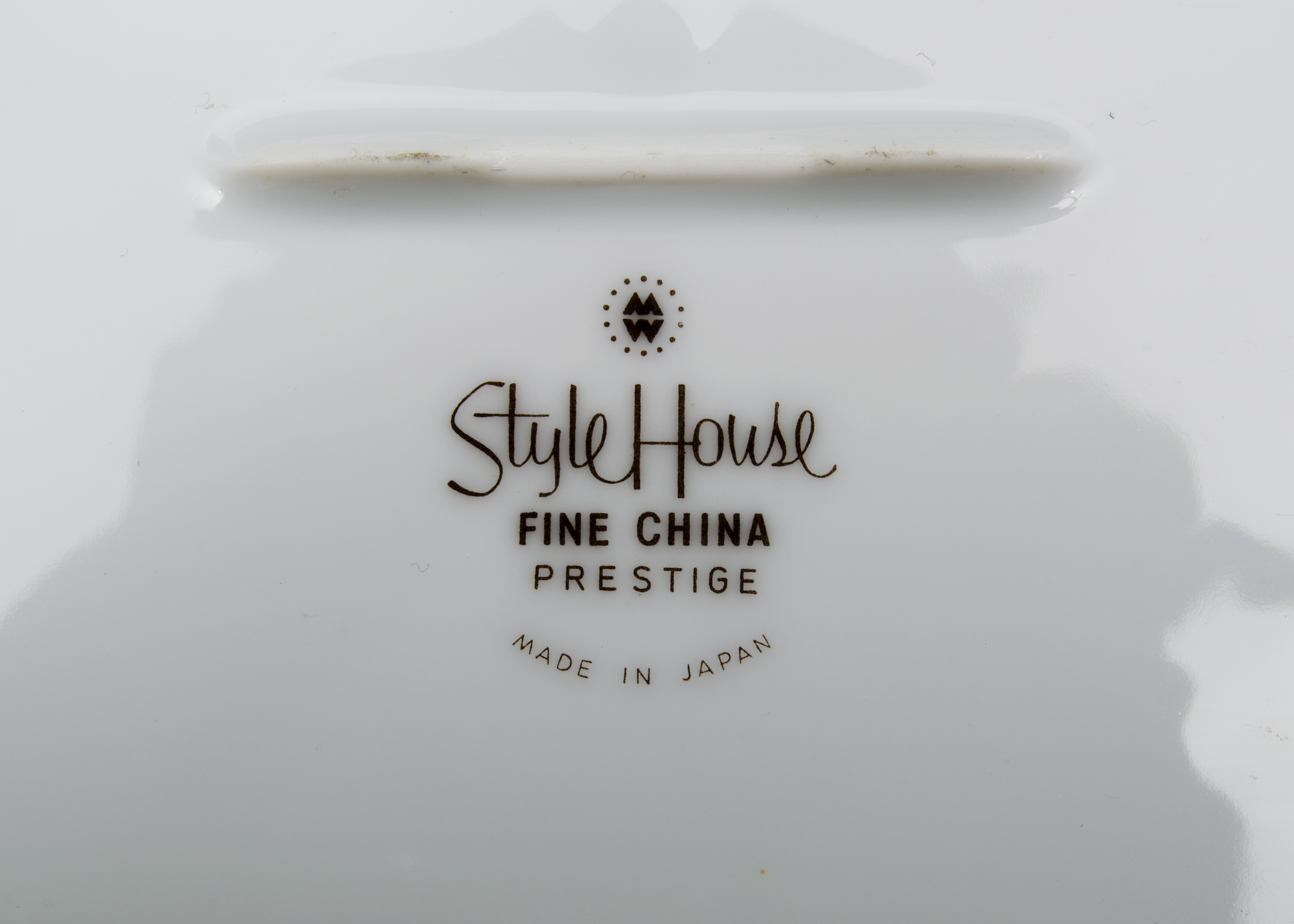 Occasional Serving Platters Including Lenox Christmas Plate